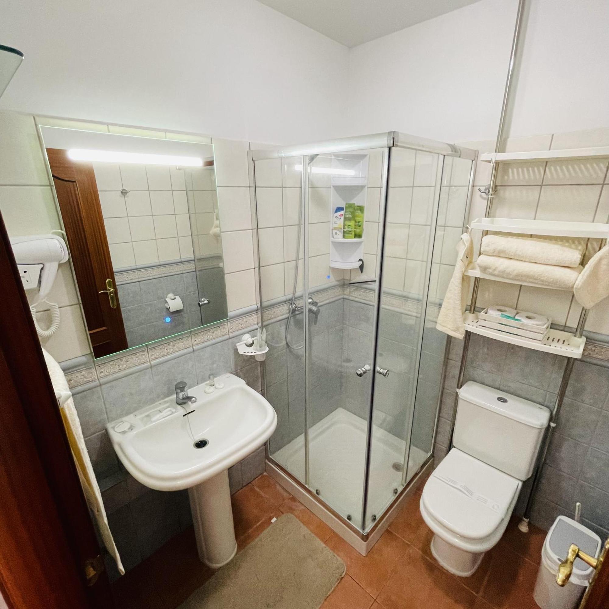 Apartamento Brisas Del Sur - Oasis Tenerife Sur Плайя-де-Сан-Хуан Екстер'єр фото