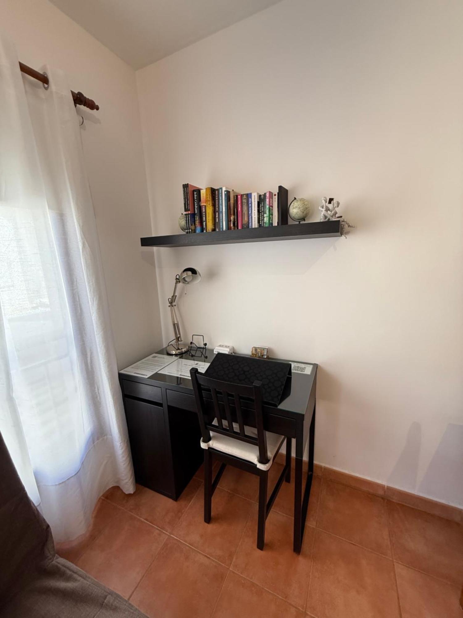 Apartamento Brisas Del Sur - Oasis Tenerife Sur Плайя-де-Сан-Хуан Екстер'єр фото