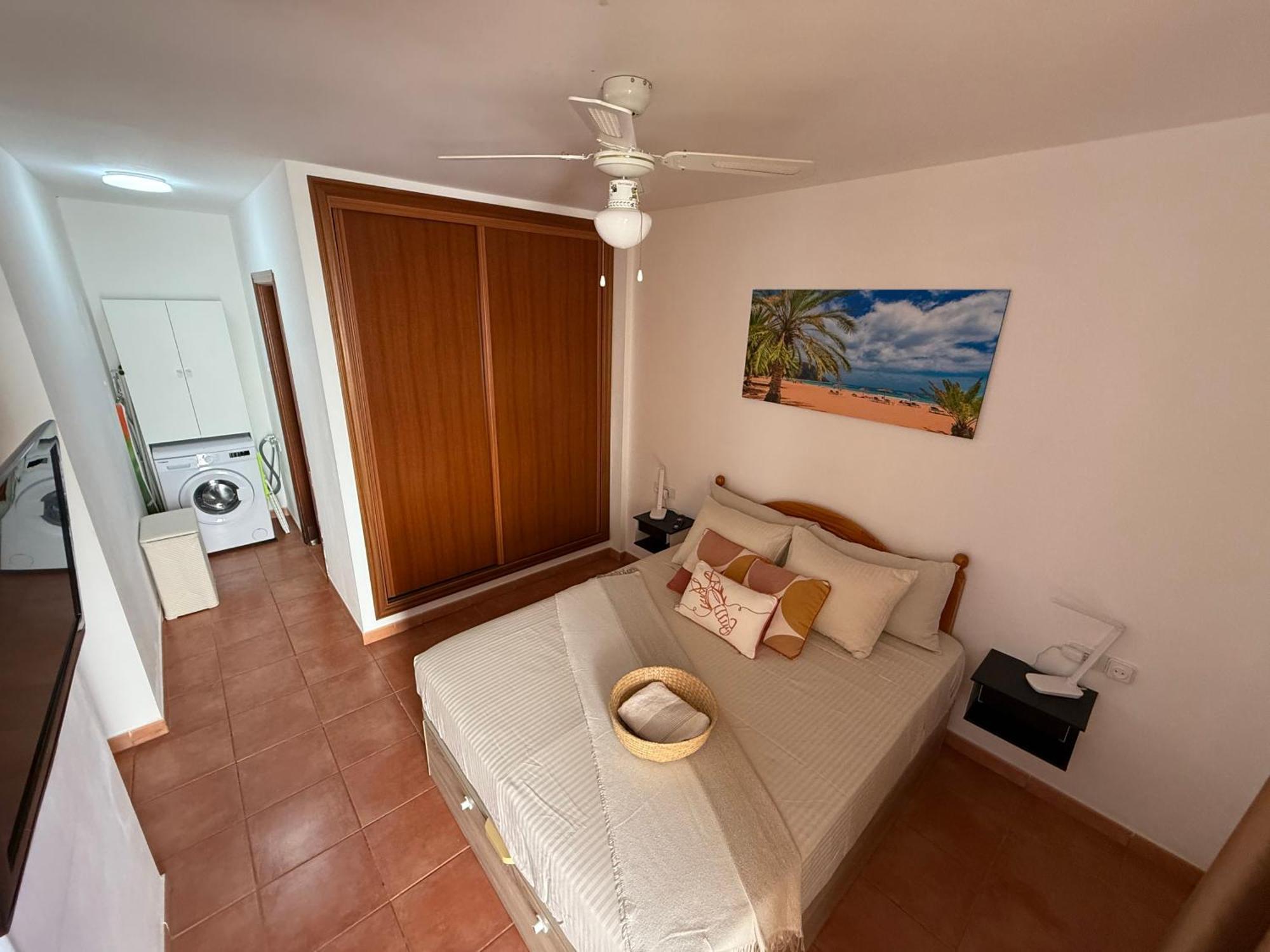 Apartamento Brisas Del Sur - Oasis Tenerife Sur Плайя-де-Сан-Хуан Екстер'єр фото